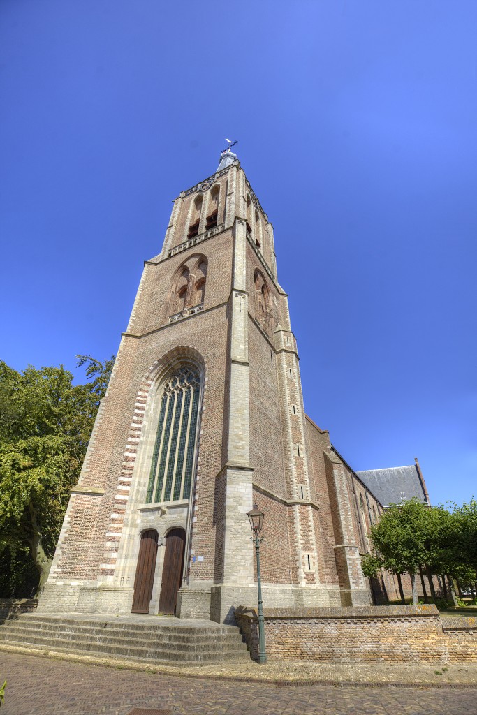 HDR Geerteskerk Kloetinge kerk nederlands hervormd kerkfotografie evangelie religie religion protestant kathedraal sint pkn rooms katholiek orgel kerktoren kapel openstelling